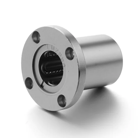 Linear Motion Bearings: LM6UU LM8UU LM12UU Ball Bearings