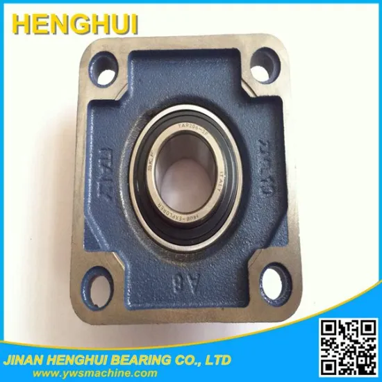 Fy 30 TF Ucf206 Pillow Block Bearing Fy30TF