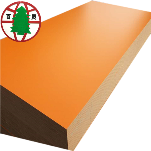 Tấm MDF MDF Melamine 18 mm