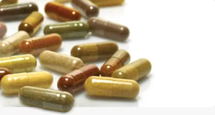 Cellulose & Veggie & HPMC Vegetarian Capsule for Pharmaceutical Industry