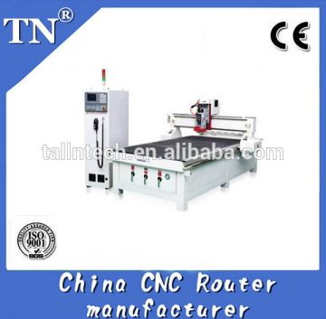 Quality promotional atc graving cabinet cnc router