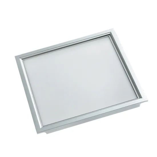 Factory Direct 2x2 LED Panel Light - Dimmable, SKD Brand, Suitable for Home and Commercial Use - 1200mm x 600mm Square LED Flat Panels
