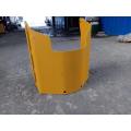 SHANTUI BULLDOZER POBS Cover 175-30-37154