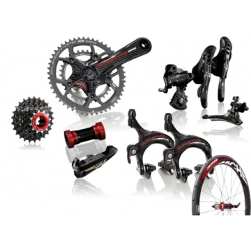Miche SuperType 11v Carbon Groupset