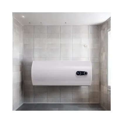 Modern Design Storage Water Heater for Bathroom Heating - Electric Water Heater