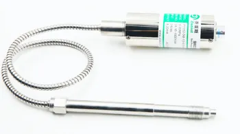 PT112/PT123/PT133 Series Import-Substituting Melt Pressure Transducer