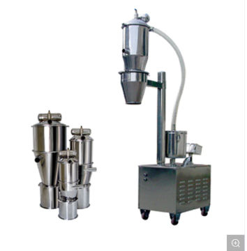 Alimentador de elevación fijo TJG