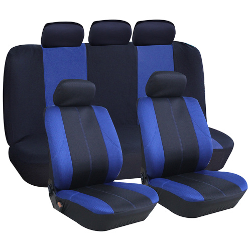 Soft Luxury Car Seat Cover Soft single mesh material universal car seat cover Factory