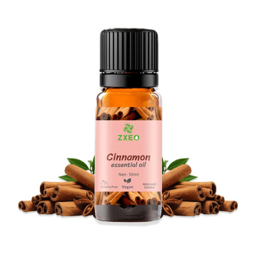 Cinnamon essential oil has antibacterial antifungal and antioxidant properties It is primarily used as a spice