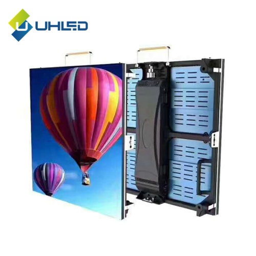 Led Display Screen Advertising Video Wall