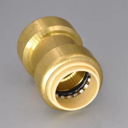 Lead Free Push Fit Female Union