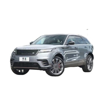 Land Rover Starpulse Facelift Kit: Upgrade Your Old Model with a New Look