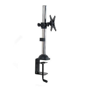 Single Screen Desktop Mount for 10-24 Inches Monitor Dlb700