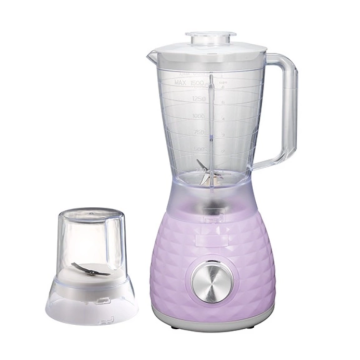 Food blender for juice making