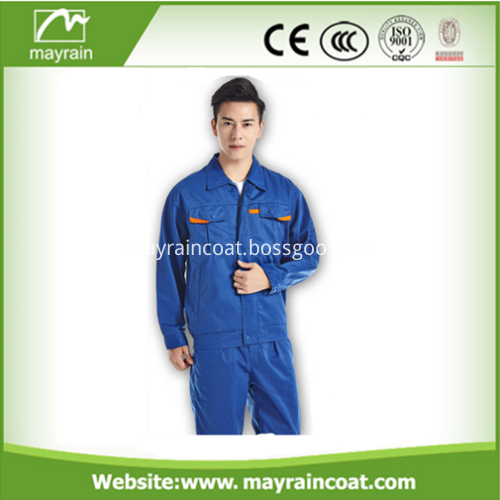 Overall Safety Workwear