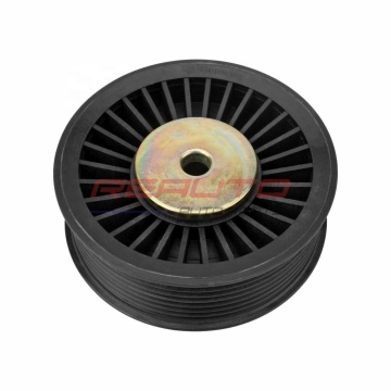 Tension Roller Pulley for Scania R420/P380 Truck - OE 1514087 1428941 477751
