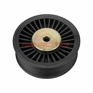 Tension Roller Pulley for Scania R420/P380 Truck - OE 1514087 1428941 477751