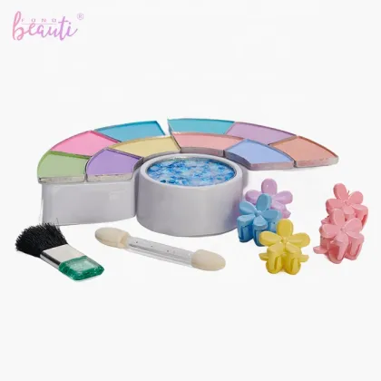 Environment-friendly Children's Fashion Eye Shadow Cosmetics