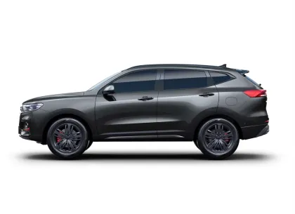 2023 GWM Haval H6 1.5T 2WD SUV - Cheap Fuel Gasoline Automobile New Cars