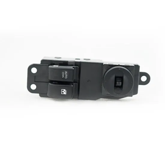Affordable Custom Engine Parts: Find Your Perfect Main Electric Window Switch Assembly 3746100W5000 Today!