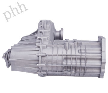 TR -60SN/09D Θήκη μεταφοράς για το Volkswagen Touareg - Auto Parts Wholesale