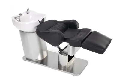 SYNTETH Professional Thai Hair Washing Spa Chair