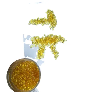 Alcohol Soluble Polyamide Resin for Gravure Printing and Hot-Melt Adhesives - Hotsales