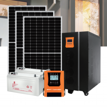 โรงงานแผงเซลล์แสงอาทิตย์ Mono 550W ถึง 1000W สำหรับระบบพลังงานแสงอาทิตย์ในบ้าน