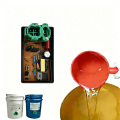 Liquid Silicone for Industrial Electronic Potting Compound
