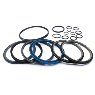 Standard Size DYB600 DYB700 DYB800 Breaker Repair Parts - Hydraulic Hammer Seal Kit