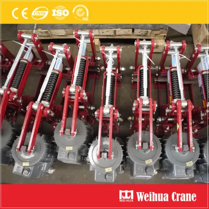 Crane Brake