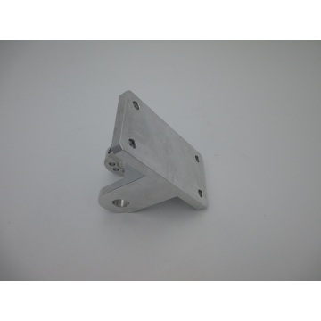 Custom Aluminum Parts