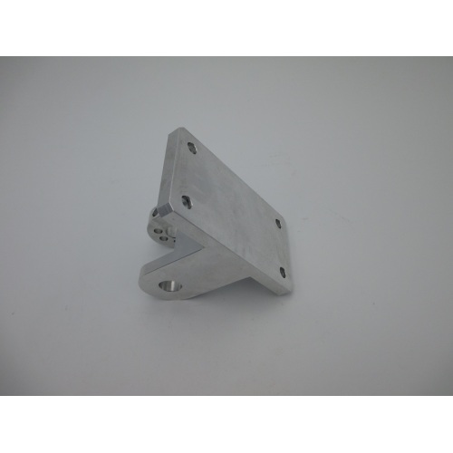 Custom Aluminum Parts