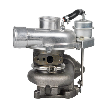 High-Performance Turbocharger CT 17201-30080 for FTV-2KD Engine