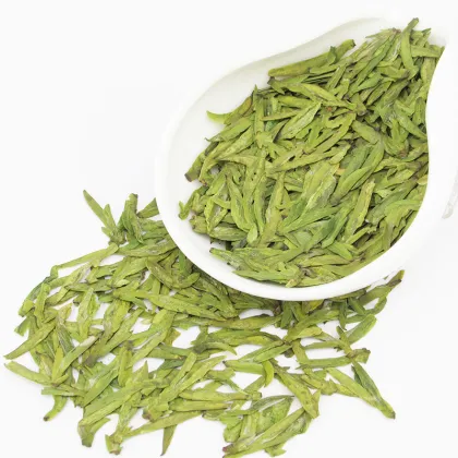 Handmade Organic Maojian Longjing Tea - Hot Selling Healthy Flavor Tea