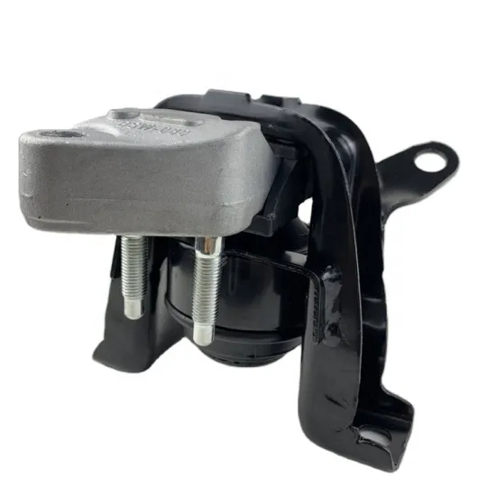 TOYOTA FIELDER COROLLA Engine Mounting Rubber Bracket Insulator 12305-22110 for 1ZZFE 3ZZFE Engines