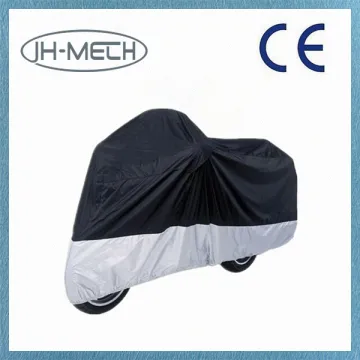 Outdoor Rain Dust sun protection motorcycle waterproof cover