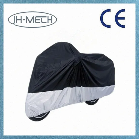Outdoor Rain Dust sun protection motorcycle waterproof cover