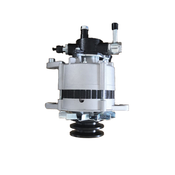 NITOYO 12V 90A三菱4D56モーター用のオルタネーター部品