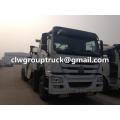 SINOTRUCK HOWO 8X4 LHD/RHD Wrecker Towing Truck