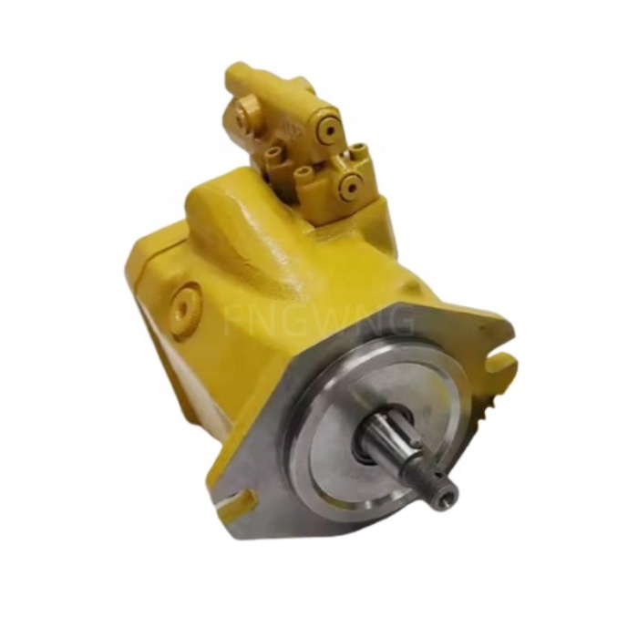 20R-3400 2995790 CAT Piston Pump For Caterpillar Tractor