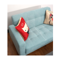 Fashion and Modern Cloth Single Sofa Modern Designer Fabrics Single Sofa Two Seater Supplier