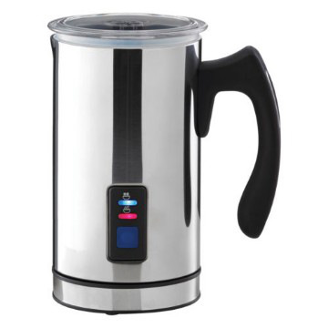 foam maker for latte cappuccino