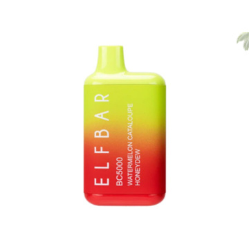 Custom Elf Bar bc 5000 Wholesale Price