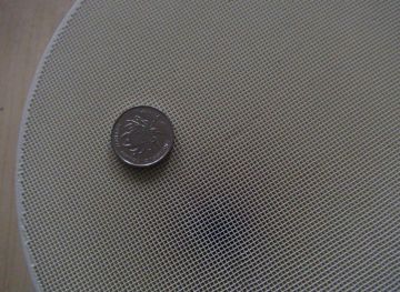 Custom Alumina Ceramic Substrate Doc For Diesel Catalytic Converter