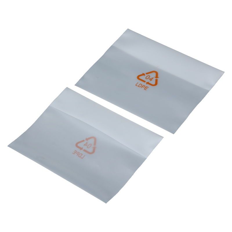 CPE Plastic Bags