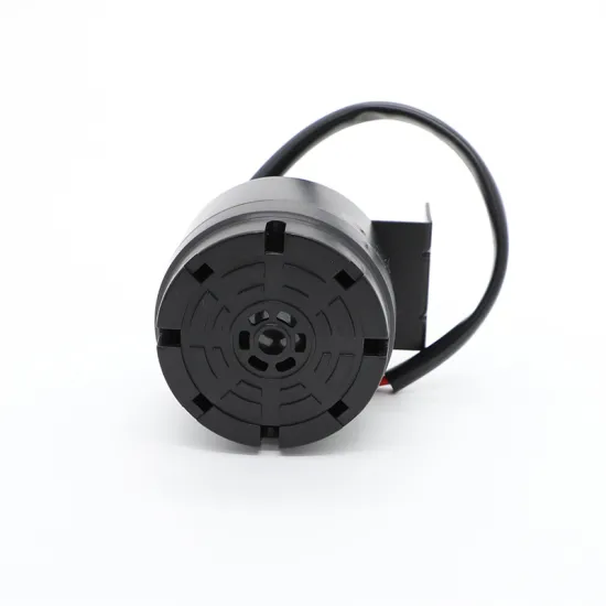 Super Siren: New Forklift Reverse Alarm Horn