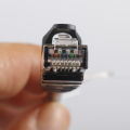 RJ45 Connector STP CAT7 Patch Cord