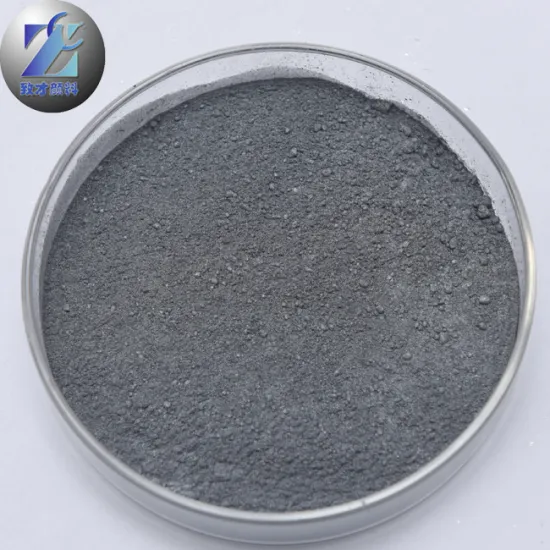 Fireworks used balck aluminum powder powder aluminum