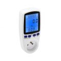 Power medidor de energia Wattmeter Watt Monitor Socket